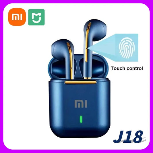 Xiaomi J18 wireless Bluetooth