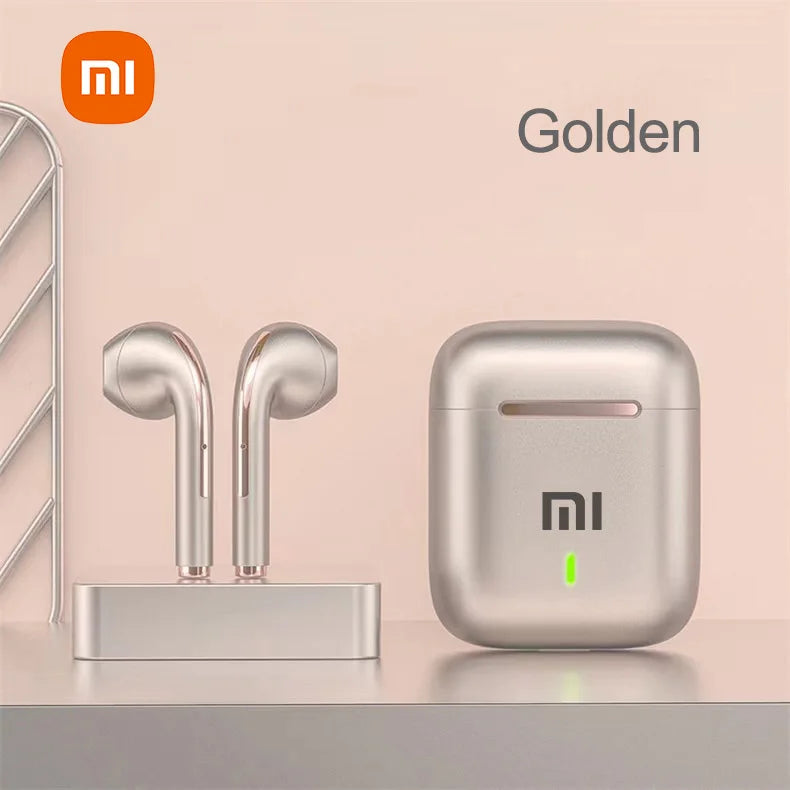 Xiaomi J18 wireless Bluetooth